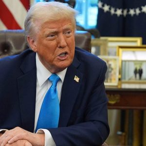 Trump learns Biden signed with major Hollywood talent agency: ‘You’ve got to be kidding me’