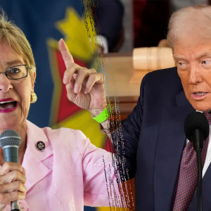 Vulnerable House Dem ripped for ‘flip flopping’ on key Trump policy supported by union she backs