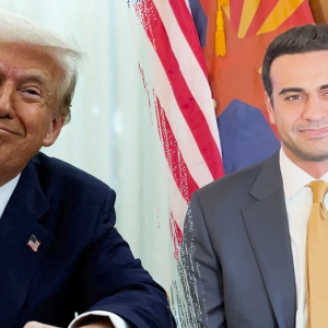 ‘Enough is enough’: House Republican touts GOP effort to pass bill cracking down on ‘rogue’ judges