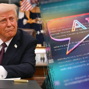 ‘AI powerhouse’: White House encourages Americans to provide ideas for artificial intelligence strategy