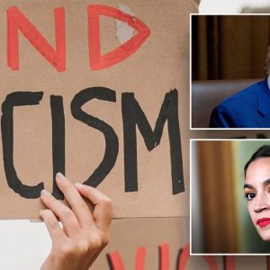 AOC claims Republicans will ‘trick’ Americans into identity politics, stoking racial divisions