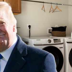 Trump orders immediate end to Biden’s crackdown on household appliances, return to ‘common sense standards’