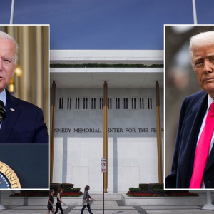 A Biden-era legal win paved the way for Trump’s Kennedy Center board firings