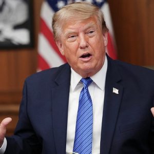 White House won’t back down as attorney predicts how Trump’s latest press tussle will play out in court
