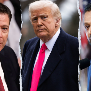 FBI investigating claims of Comey-era ‘honeypot’ operation against Trump 2016 campaign: report