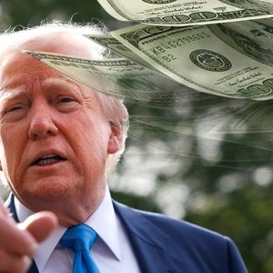 Trump says public entitlements like Social Security, Medicaid won’t be touched in GOP budget bill