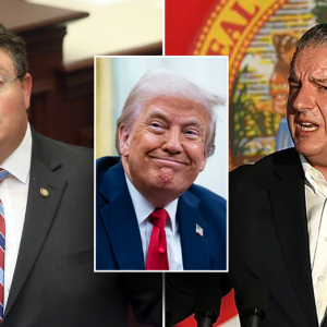 Meet the Trump-picked lawmakers giving Speaker Johnson a full House GOP conference