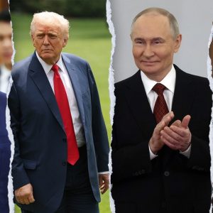 Americans found to have increasing appetite for active US global leadership, led by MAGA Republicans: Report