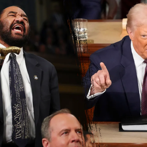 House Democrat pushes to impeach ‘authoritarian’ Trump