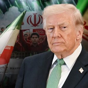 Trump threatens ‘unprecedented’ economic consequences for any nation aiding Iran