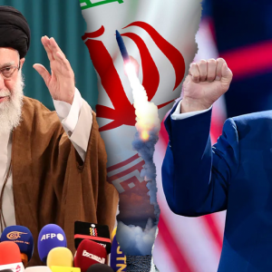 From hostage crisis to assassination plots: Iran’s near half-century war on Americans