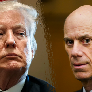Federal Judge James Boasberg finds probable cause to hold Trump in contempt over deportation flights