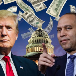 Dems flirt with government shutdown threat despite past furor over spending cliff