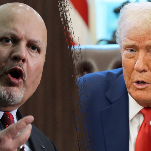 Trump unveils sanctions against International Criminal Court for Netanyahu arrest warrant