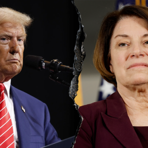 Klobuchar hit with ‘Community Note’ on X after backlash from Jan 6 claim about ‘killed’ officer: ‘Just sick’