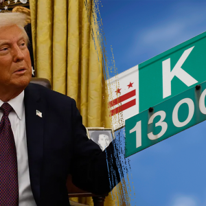 Major K Street players previously skeptical of Trump now pledging to work together with him