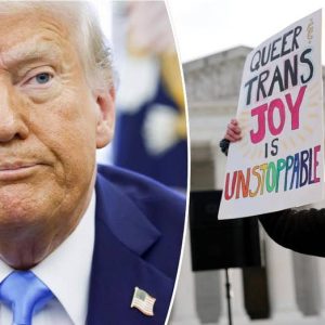 Trans lawsuit lobbed against Trump admin based on ‘faulty interpretations’: Legal expert