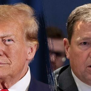 Trump nominates Jan. 6 defense attorney for top prosecutor role in DC