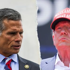 Trump House GOP ally on board with tax hike for ultrawealthy to fund ‘big, beautiful bill’