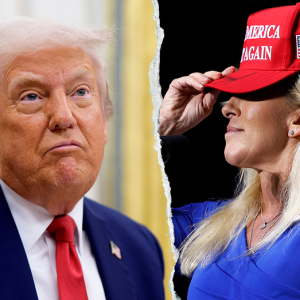 Longtime Trump loyalist flips on GOP’s ‘big, beautiful bill’