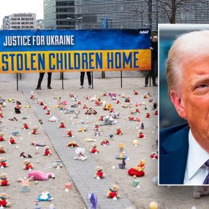 State Dept says data on Ukrainian orphans is ‘secure’ despite concerns it was lost following Trump funding cut