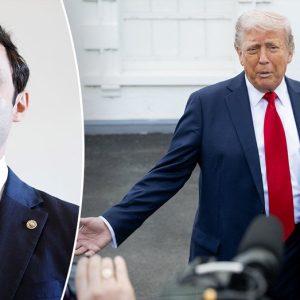 Senator joins group of far-left lawmakers who think Trump has — again — committed impeachable offenses