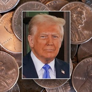 How Trump might get rid of the penny — and what could come next for your pocket change