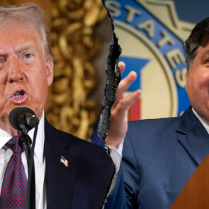 ‘Unfit to lead’: Blue state governor lashes out at Trump for targeting DEI policies after DC plane crash