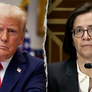 Trump admin asks federal judge to dissolve injunction barring transgender military ban