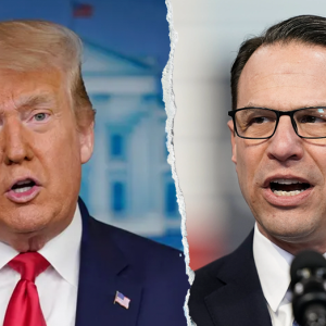 ‘Duly owed to us’: Blue state governor says $2.1B in federal funding restored after suing Trump admin