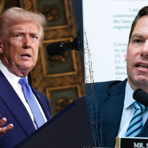 Government data torpedoes Swalwell’s viral claim about plane crashes on Trump’s watch: ‘Habitual liar’