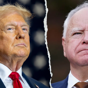 Walz ripped for ‘vile’ comment on future ‘news’ about Trump’s health: ‘What a monster’