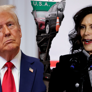 Trump White House rips auto state governor who attacked president’s tariff plans: ‘Deadly status quo’