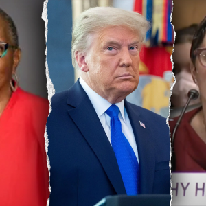 Supreme Court upholds Trump’s removal of Biden appointees from federal boards