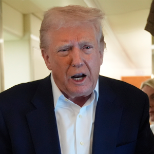 Trump says Mexican president is afraid of cartels after she rejected his offer to send US troops to Mexico