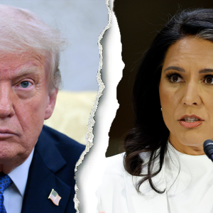 ‘She’s wrong’: Trump says Tulsi Gabbard incorrect about Iran not having nuclear weapon capabilities