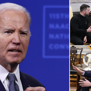 Trump isn’t the first US commander in chief to lose patience with Zelenskyy: resurfaced 2022 report