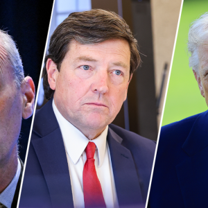 Deadline looms allowing left-wing court to select US attorney as state AGs urge confirmation of Trump pick