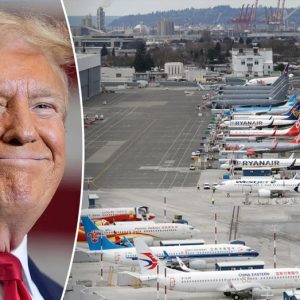 Appeals court rules US can deport illegal immigrants despite local objections in win for incoming Trump admin