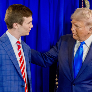 Dems promoting AOC, Sanders falls flat with young voters as Gen Z sees through false promises: RNC youth chair