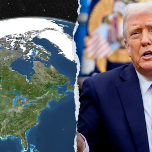 Trump says he wasn’t ‘trolling’ about acquiring Greenland, Canada as 51st state