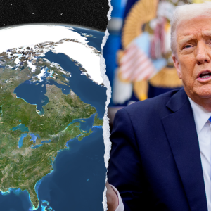 Canadians panic over ‘American oppression’ after discovering longstanding Google Maps parks designation