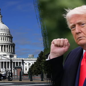 White House hands Americans ‘big beautiful bill’ calculator to determine how much they’d save under act