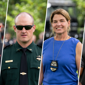 Trump’s ‘big, beautiful bill’ wins support from police for overtime tax elimination