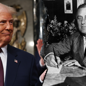 Trump’s speech to Congress ends notion that Dems are the ‘compassionate’ party after 92 years: expert