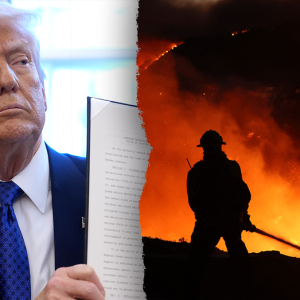 Trump to sign disaster relief order putting states, localities in the driver’s seat of catastrophe response