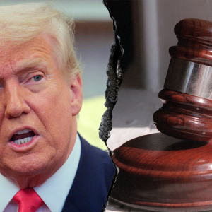 Senator warns of ‘unconstitutional’ judicial overreach ahead of SCOTUS showdown