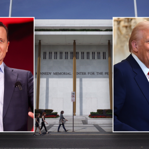 Kennedy Center shake-up will usher in ‘Golden Age of the Arts’ under Trump, Ric Grenell previews