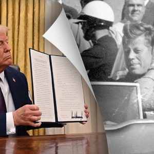 The JFK files: Here’s what’s happened since their original planned release