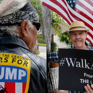 Dems drop $20M on bizarre ‘American men’ strategy plan study in effort to dig out of 2024 political hole